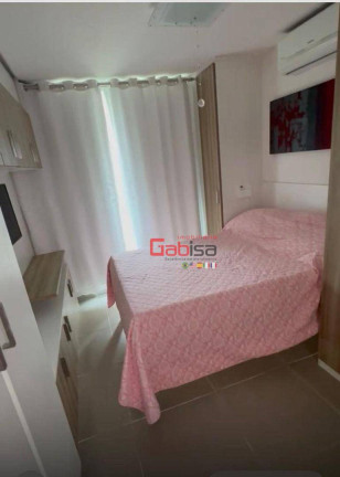 Imagem Apartamento com 2 Quartos à Venda, 75 m² em Braga - Cabo Frio Imagem Apartamento com 2 Quartos à Venda, 75 m² em Braga - Cabo Frio