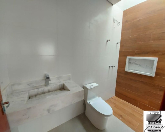 Imagem Casa com 3 Quartos à Venda, 258 m² em Aparecidinha - Sorocaba Imagem Casa com 3 Quartos à Venda, 258 m² em Aparecidinha - Sorocaba