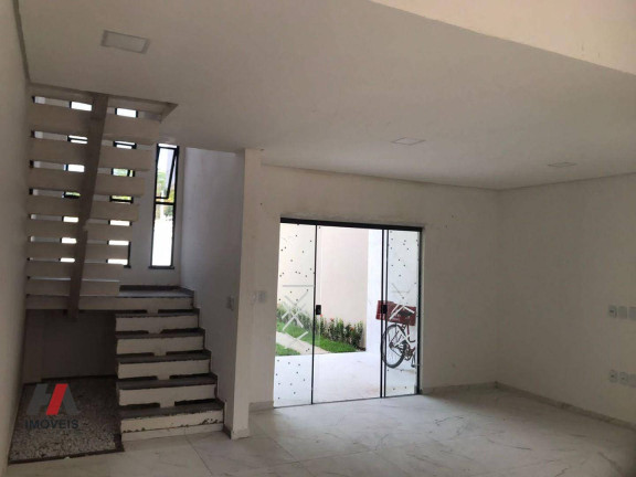 Imagem Casa com 3 Quartos à Venda, 123 m² em Coaçu - Eusébio Imagem Casa com 3 Quartos à Venda, 123 m² em Coaçu - Eusébio