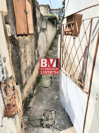 Imagem Terreno à Venda, 333 m² em Irajá - Rio De Janeiro