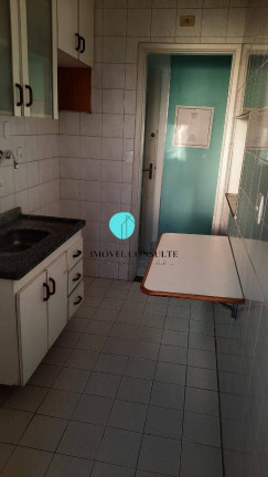 Imagem Apartamento com 1 Quarto à Venda, 35 m² em Santa Cecília - São Paulo