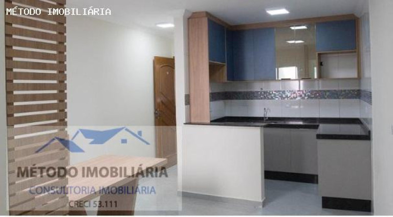 Imagem Apartamento com 2 Quartos à Venda, 56 m² em Vila Assunção - Santo André Imagem Apartamento com 2 Quartos à Venda, 56 m² em Vila Assunção - Santo André