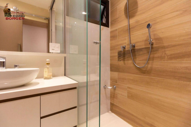 Imagem Apartamento com 3 Quartos à Venda, 128 m² em Brooklin - São Paulo Imagem Apartamento com 3 Quartos à Venda, 128 m² em Brooklin - São Paulo