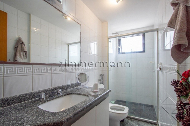 Imagem Apartamento com 4 Quartos à Venda, 287 m² em Perdizes - Sao Paulo