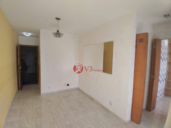 Imagem Apartamento com 2 Quartos à Venda, 45 m² em Vila Marieta - São Paulo Imagem Apartamento com 2 Quartos à Venda, 45 m² em Vila Marieta - São Paulo