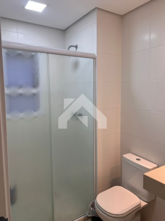 Imagem Apartamento com 1 Quarto à Venda, 52 m² em Alphaville - Santana De Parnaíba Imagem Apartamento com 1 Quarto à Venda, 52 m² em Alphaville - Santana De Parnaíba