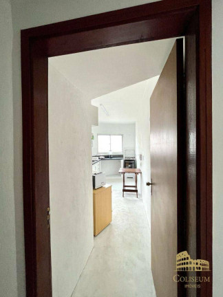 Imagem Apartamento com 2 Quartos à Venda, 65 m² em Vila Assunção - Praia Grande Imagem Apartamento com 2 Quartos à Venda, 65 m² em Vila Assunção - Praia Grande