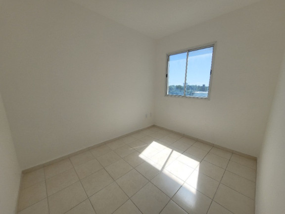 Imagem Apartamento com 2 Quartos para Alugar ou Temporada, 46 m² em Jardim Limoeiro - Serra