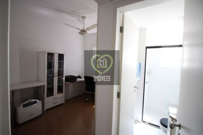Imagem Apartamento com 3 Quartos à Venda, 132 m² em Vila Ipojuca - São Paulo