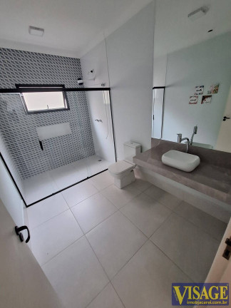 Imagem Casa de Condomínio com 3 Quartos para Alugar, 375 m² em Vila Zeze - Jacareí