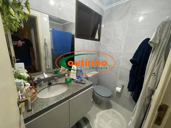 Imagem Apartamento com 3 Quartos à Venda, 155 m² em Maracanã - Rio De Janeiro Imagem Apartamento com 3 Quartos à Venda, 155 m² em Maracanã - Rio De Janeiro