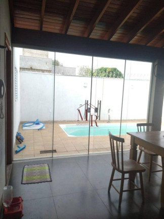 Imagem Casa com 3 Quartos à Venda, 135 m² em Centro - Tanabi