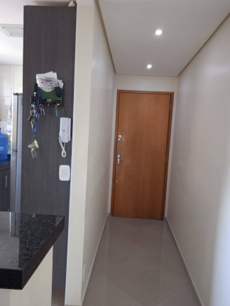 Apartamento com 2 Quartos à Venda,  em Vila Príncipe De Gales - Santo André