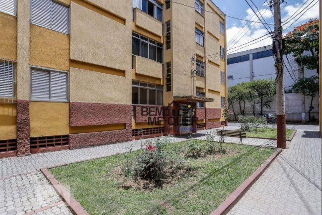 Imagem Apartamento com 1 Quarto à Venda, 48 m² em Lapa De Baixo - São Paulo Imagem Apartamento com 1 Quarto à Venda, 48 m² em Lapa De Baixo - São Paulo