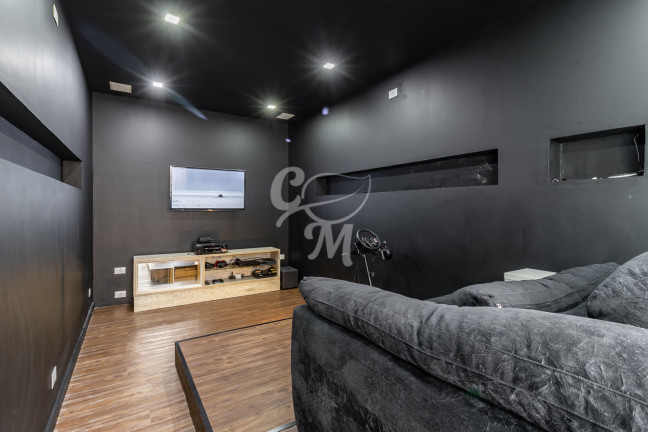 Imagem Casa de Condomínio com 4 Quartos à Venda, 491 m² em Bairro Itapema - Itatiba