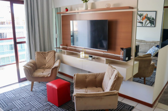 Imagem Imóvel com 2 Quartos à Venda, 73 m² em Praia Do Canto - Vitória