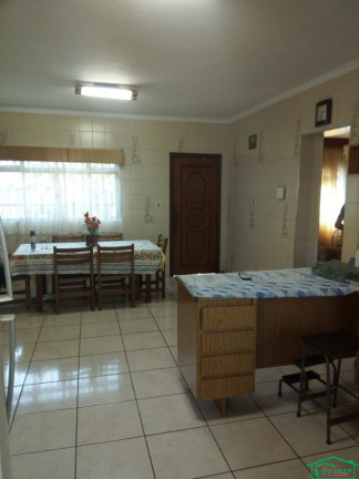 Imagem Casa com 3 Quartos à Venda, 270 m² em Vila Graciosa - São Paulo Imagem Casa com 3 Quartos à Venda, 270 m² em Vila Graciosa - São Paulo