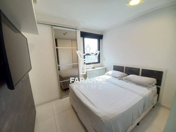 Imagem Apartamento com 2 Quartos à Venda, 50 m² em Boqueirão - Santos Imagem Apartamento com 2 Quartos à Venda, 50 m² em Boqueirão - Santos