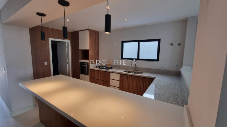 Imagem Casa de Condomínio com 4 Quartos à Venda, 355 m² em Barra Da Tijuca - Rio De Janeiro