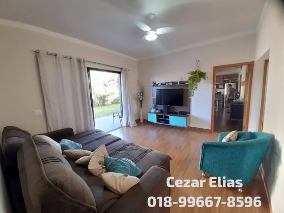 Imagem Casa com 3 Quartos à Venda, 426 m² em Andradina Imagem Casa com 3 Quartos à Venda, 426 m² em Andradina