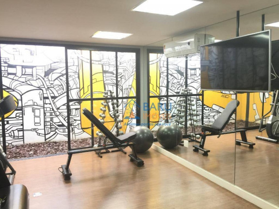 Imagem Studio com 1 Quarto à Venda, 71 m² em Higienópolis - São Paulo Imagem Studio com 1 Quarto à Venda, 71 m² em Higienópolis - São Paulo