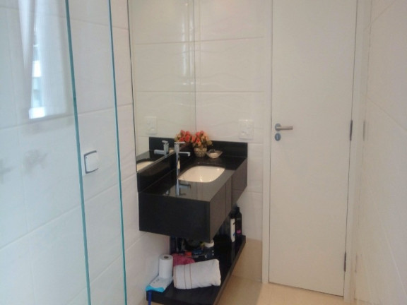 Imagem Imóvel com 4 Quartos à Venda, 210 m² em Paraíso - São Paulo