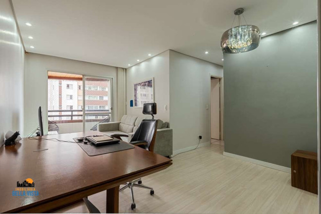 Imagem Apartamento com 3 Quartos à Venda, em Vila Gumercindo - São Paulo Imagem Apartamento com 3 Quartos à Venda, em Vila Gumercindo - São Paulo