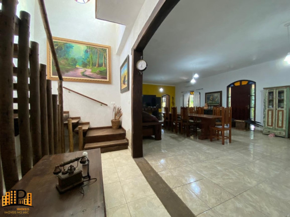 Imagem Imóvel com 6 Quartos à Venda, 350 m² em Padeiros - Juquitiba Imagem Imóvel com 6 Quartos à Venda, 350 m² em Padeiros - Juquitiba