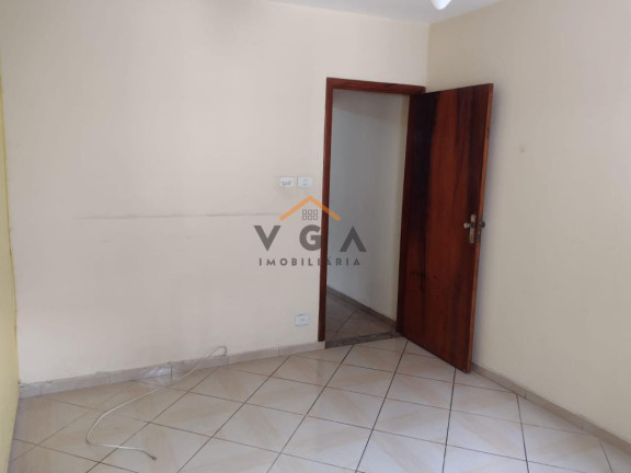 Imagem Casa com 2 Quartos à Venda, 150 m² em Itaquera - São Paulo Imagem Casa com 2 Quartos à Venda, 150 m² em Itaquera - São Paulo