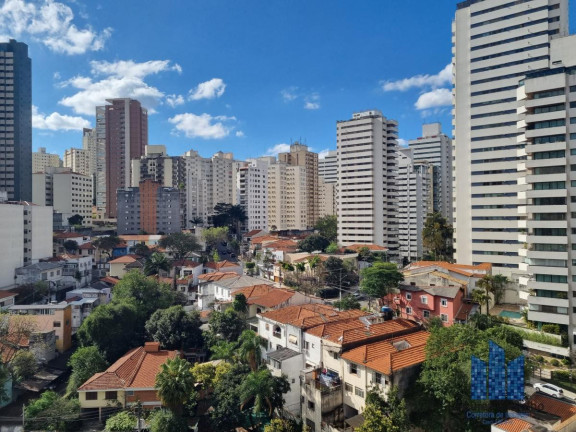 Imagem Apartamento com 3 Quartos à Venda, 100 m² em Paraiso - São Paulo