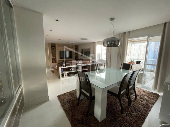 Imagem Apartamento com 3 Quartos à Venda, 144 m² em Planalto - São Bernardo Do Campo Imagem Apartamento com 3 Quartos à Venda, 144 m² em Planalto - São Bernardo Do Campo
