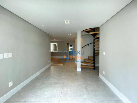 Imagem Cobertura com 3 Quartos à Venda, 175 m² em Vila Pompeia - São Paulo Imagem Cobertura com 3 Quartos à Venda, 175 m² em Vila Pompeia - São Paulo