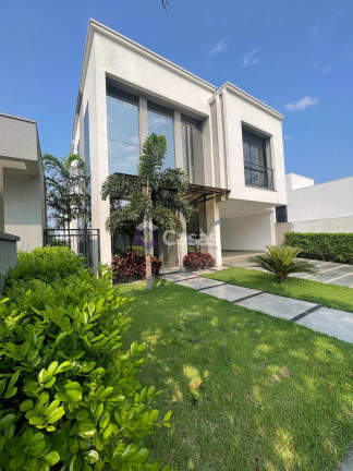 Casa à Venda, 286 m² em Condominio Terras Alpha 2 - Foz Do Iguacu