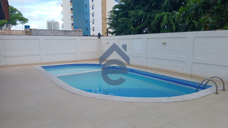 Imagem Apartamento com 3 Quartos à Venda, 80 m² em Cruz Das Almas - Maceió