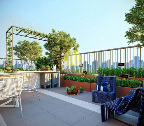 Imagem Apartamento com 1 Quarto à Venda, 24 m² em Pinheiros - São Paulo Imagem Apartamento com 1 Quarto à Venda, 24 m² em Pinheiros - São Paulo
