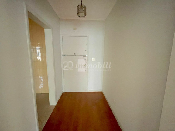 Imagem Apartamento com 2 Quartos à Venda, 90 m² em Higienópolis - São Paulo