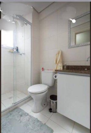 Imagem Apartamento com 2 Quartos à Venda, 50 m² em Morumbi - São Paulo Imagem Apartamento com 2 Quartos à Venda, 50 m² em Morumbi - São Paulo