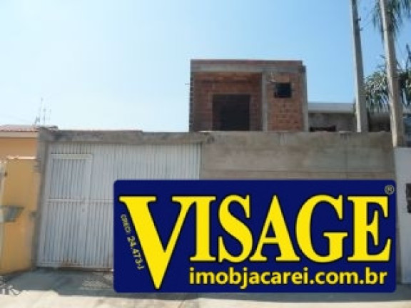 Casa com 3 Quartos à Venda, 104 m² em Jd. St. Paula - Jacareí