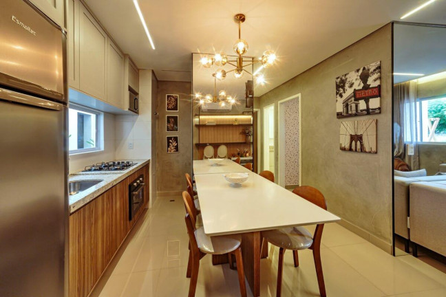 Imagem Apartamento com 3 Quartos à Venda, em Zoobotânico - Teresina Imagem Apartamento com 3 Quartos à Venda, em Zoobotânico - Teresina