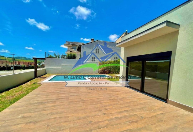 Imagem Casa de Condomínio com 4 Quartos à Venda, 600 m² em Condomínio Figueira Garden - Atibaia Imagem Casa de Condomínio com 4 Quartos à Venda, 600 m² em Condomínio Figueira Garden - Atibaia