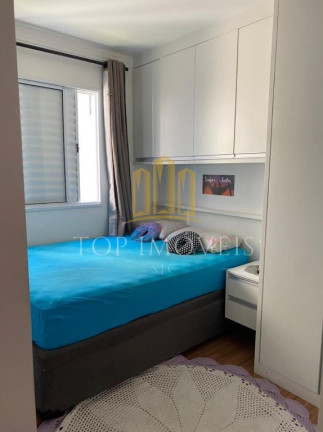 Imagem Apartamento com 2 Quartos à Venda, 48 m² em Jardim São Leopoldo - São José Dos Campos Imagem Apartamento com 2 Quartos à Venda, 48 m² em Jardim São Leopoldo - São José Dos Campos
