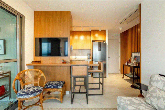 Imagem Apartamento com 2 Quartos à Venda, 71 m² em Jardim América - São Paulo