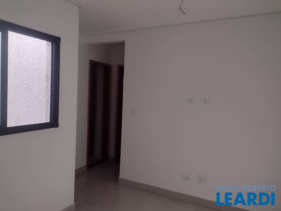 Imagem Cobertura com 2 Quartos à Venda, 102 m² em Vila Bela Vista - Santo André Imagem Cobertura com 2 Quartos à Venda, 102 m² em Vila Bela Vista - Santo André