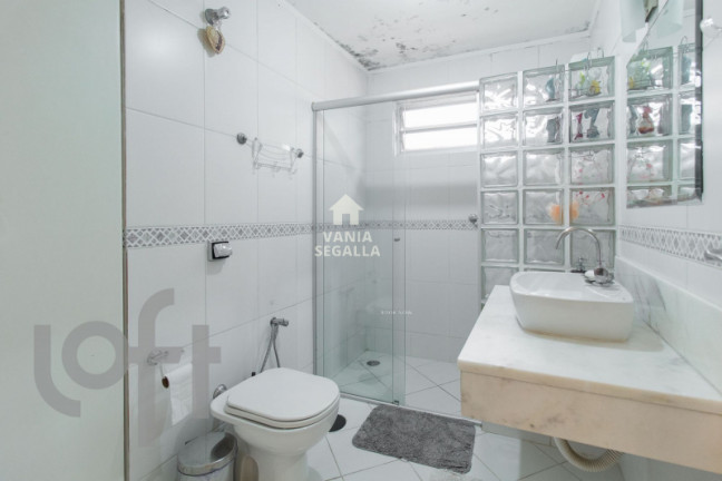 Imagem Apartamento com 2 Quartos à Venda, 94 m² em Perdizes - São Paulo Imagem Apartamento com 2 Quartos à Venda, 94 m² em Perdizes - São Paulo