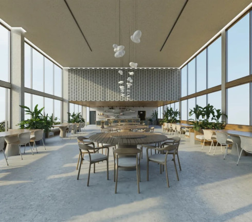 Imagem Apartamento com 3 Quartos à Venda, 239 m² em Ponta De Campina - Cabedelo Imagem Apartamento com 3 Quartos à Venda, 239 m² em Ponta De Campina - Cabedelo