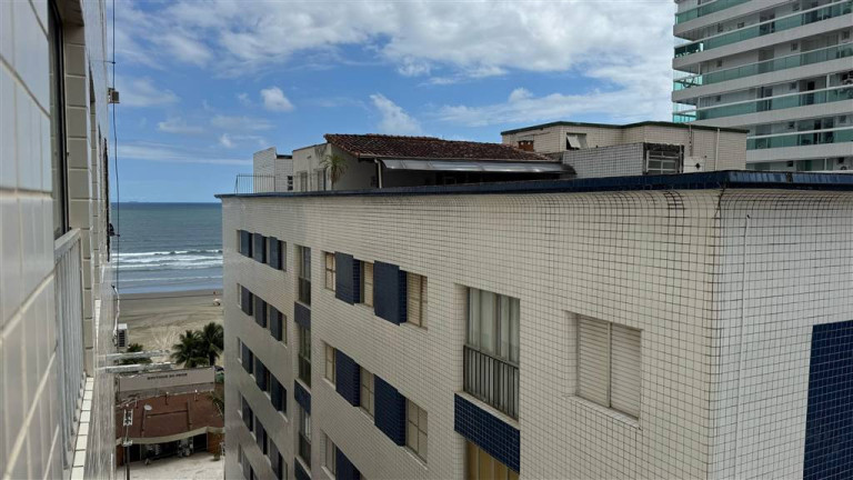 Imagem Kitnet à Venda, 32 m² em Aviação - Praia Grande Imagem Kitnet à Venda, 32 m² em Aviação - Praia Grande