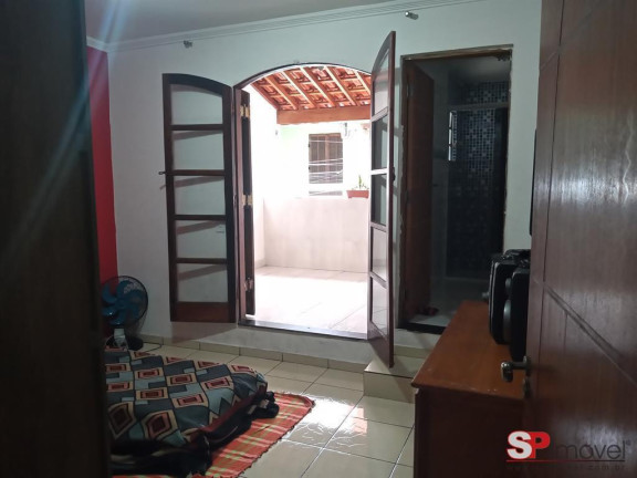 Imagem Casa com 3 Quartos à Venda, 180 m² em Parque Botujuru - São Bernardo Do Campo Imagem Casa com 3 Quartos à Venda, 180 m² em Parque Botujuru - São Bernardo Do Campo