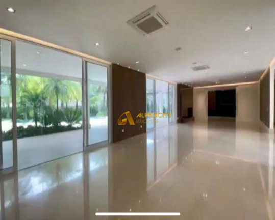 Imagem Casa com 5 Quartos à Venda, 2.000 m² em Tamboré - Santana De Parnaíba Imagem Casa com 5 Quartos à Venda, 2.000 m² em Tamboré - Santana De Parnaíba