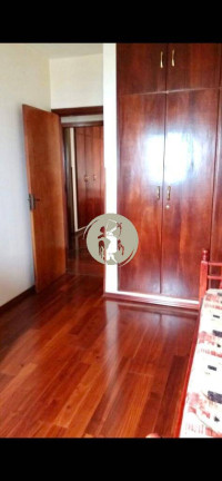Imagem Apartamento com 3 Quartos à Venda, 125 m² em Boqueirao - Santos Imagem Apartamento com 3 Quartos à Venda, 125 m² em Boqueirao - Santos