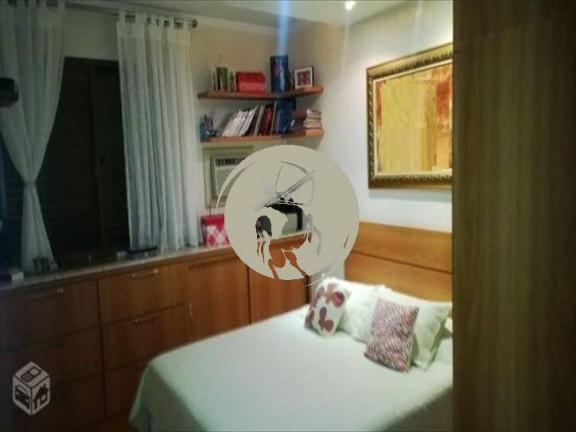 Imagem Apartamento com 2 Quartos à Venda, 96 m² em Pompeia - Santos Imagem Apartamento com 2 Quartos à Venda, 96 m² em Pompeia - Santos